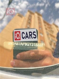 نيسان سنترا